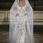 Latest Berta Collection Fall Bridal
