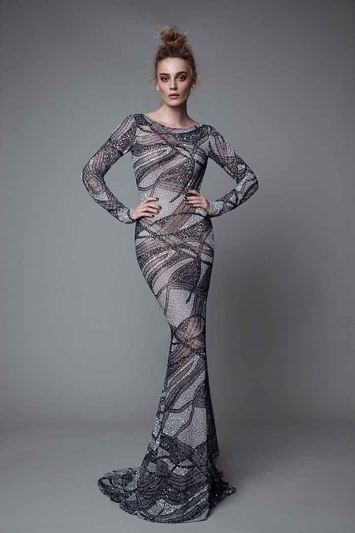 Berta Fall Winter  Collection