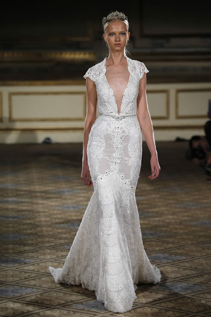 Berta 2016 Fall Bridal  RTW Collection