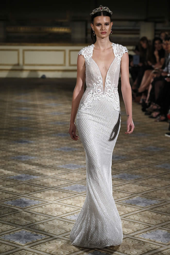 Berta Fall Bridal  RTW Collection