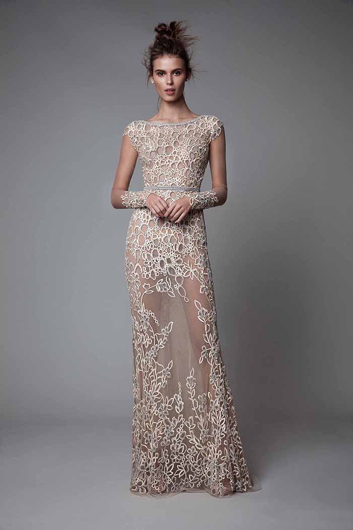 Berta Fall Winter   Collection