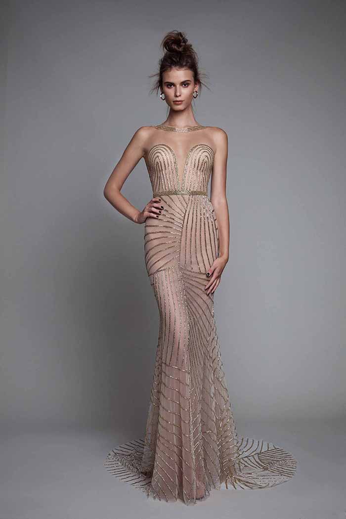 Berta Latest Fall Winter  2017 Collection