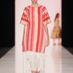 MBFW Russia S/S Biryukov 2015 Collection