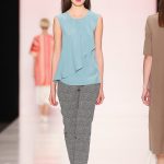 MBFW Russia S/S Latest 2015 Biryukov Collection