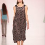 2015 Biryukov MBFW Russia S/S Collection