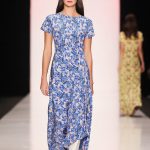 2015 Biryukov MBFW Russia S/S Collection