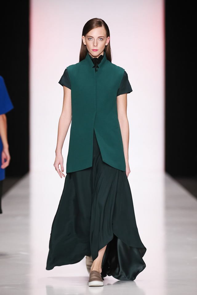 Biryukov 2015 Collection