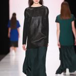 Biryukov 2015 MBFW Russia S/S Collection