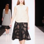 Biryukov MBFW Russia S/S Collection