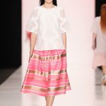 Biryukov Latest MBFW Russia S/S 2015 Collection