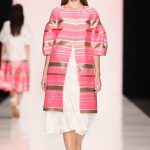 MBFW Russia S/S Biryukov 2015 Collection