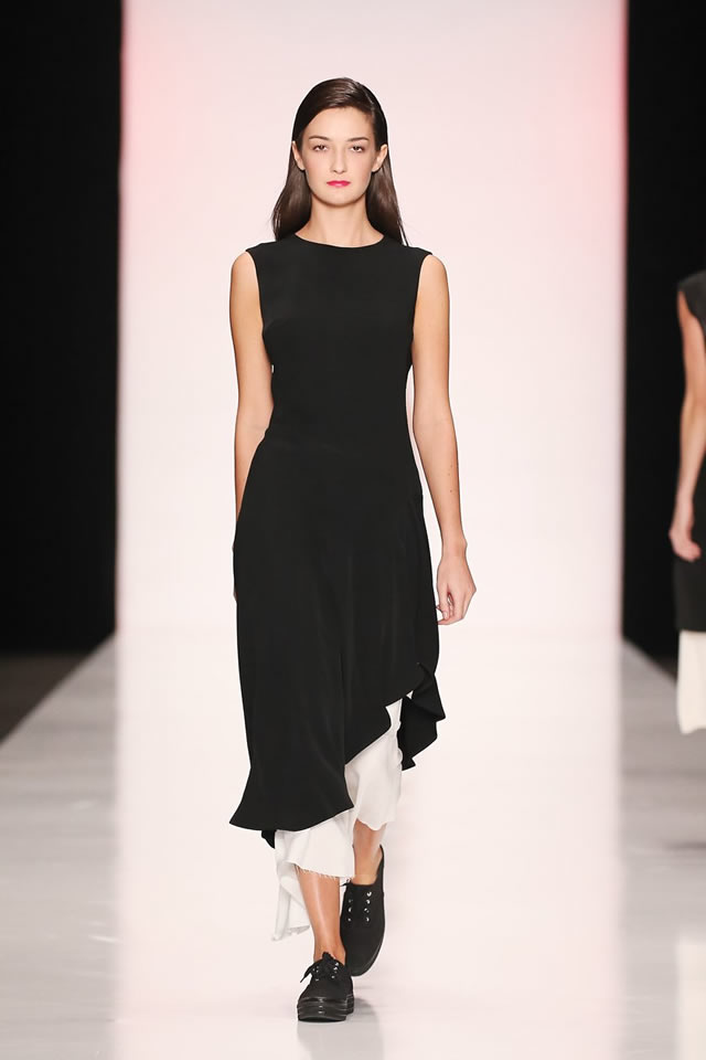 Biryukov MBFW Russia Spring/Summer 2015 Collections