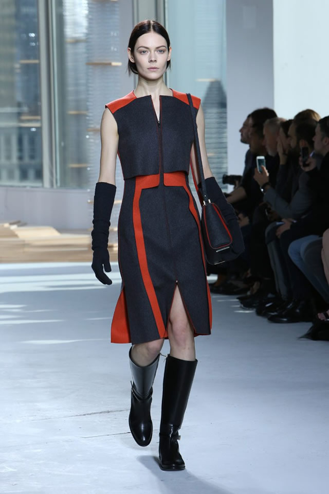 Boss RTW fall 2015 Collection