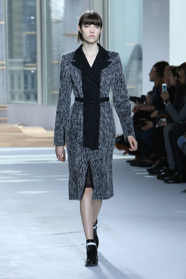 RTW fall Latest Boss Collection