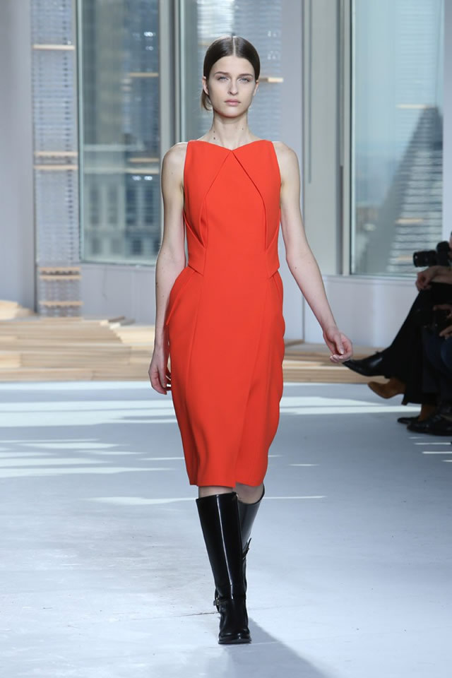 2015 Boss RTW fall Collection