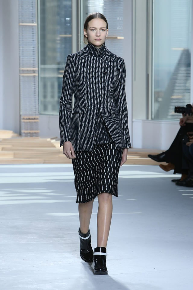 2015 RTW fall Boss Collection