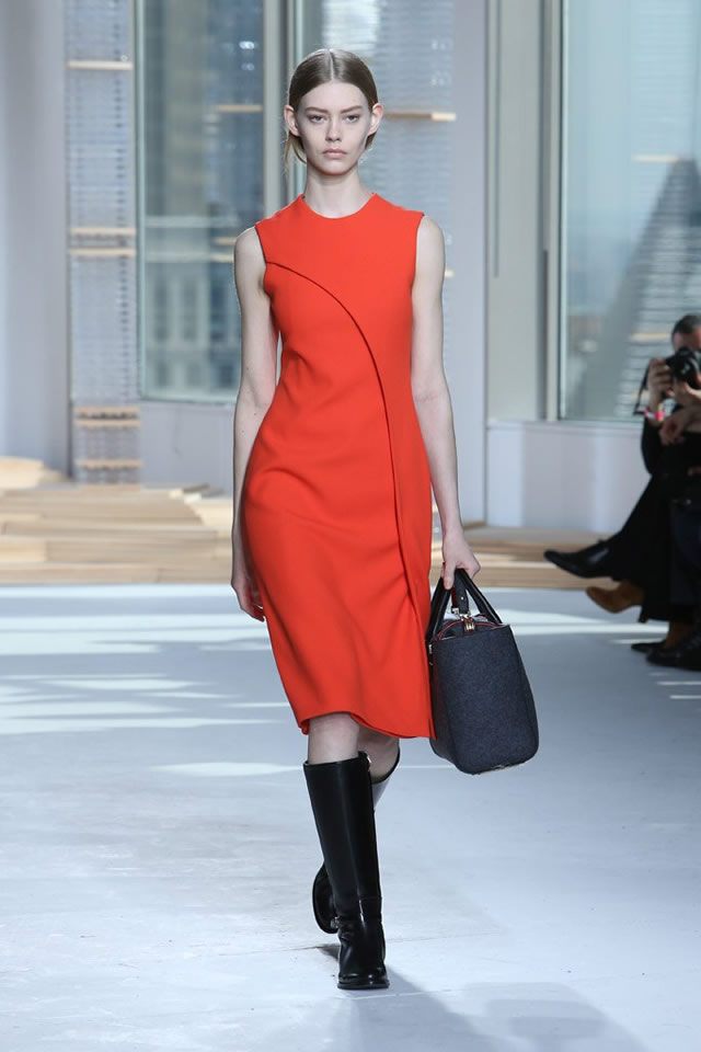 2015 Boss RTW fall Collection