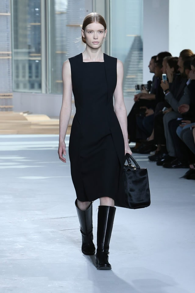2015 Latest Boss RTW fall Collection