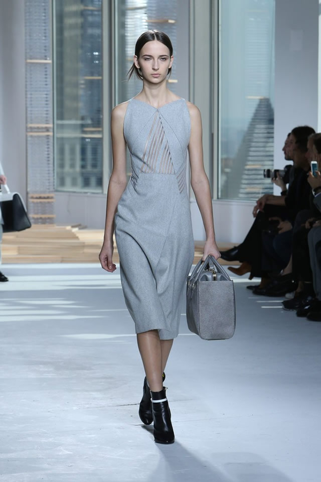 Boss RTW fall Collection