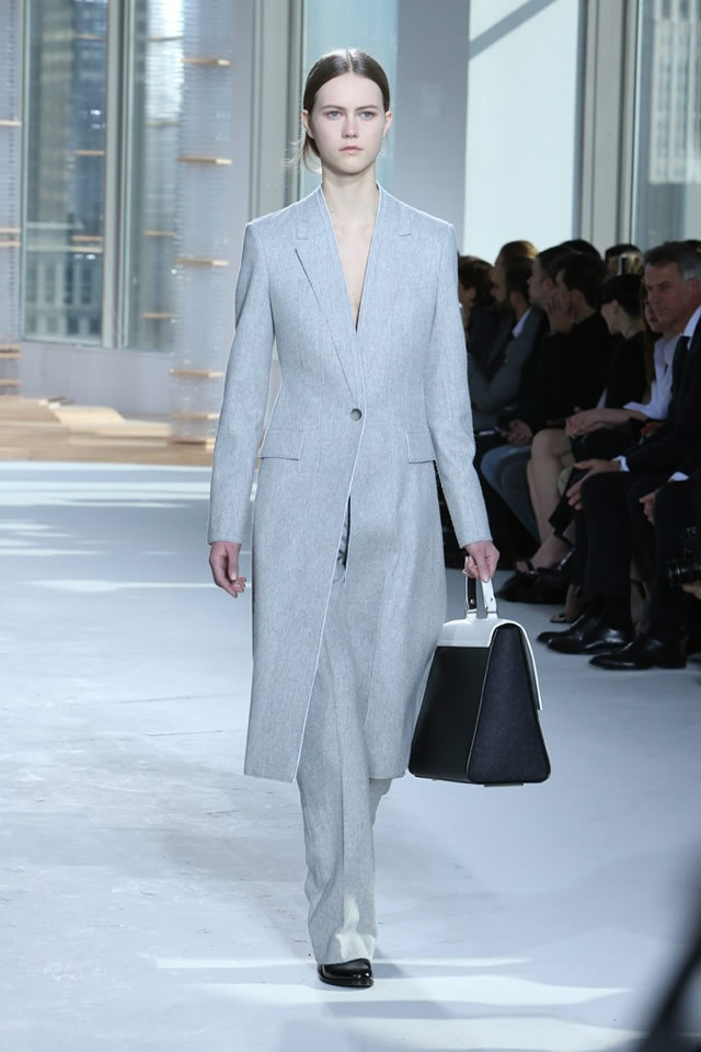 2015 RTW FALL Boss Collection