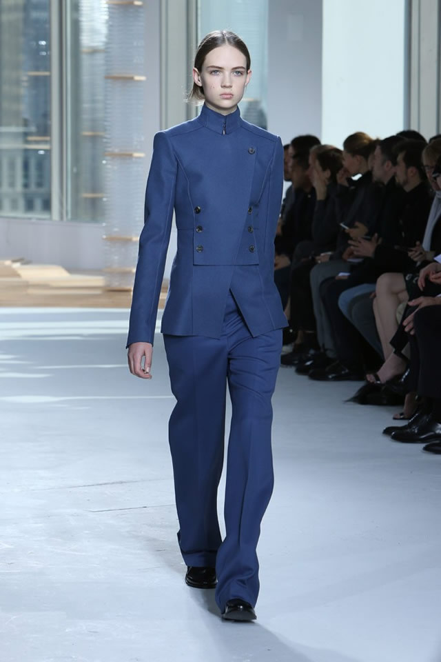 Boss Latest 2015 RTW fall Collection