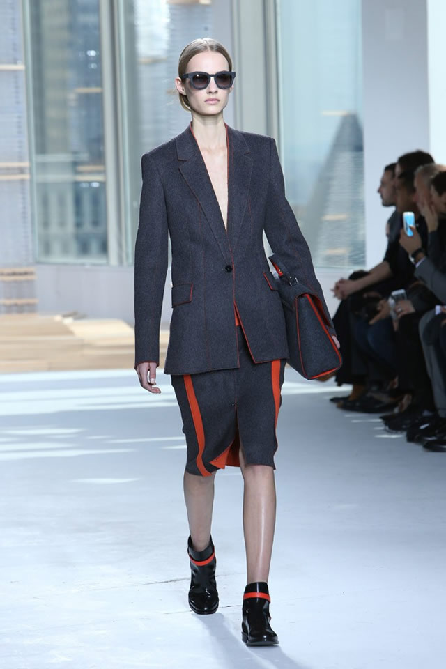 Boss 2015 RTW fall Collection