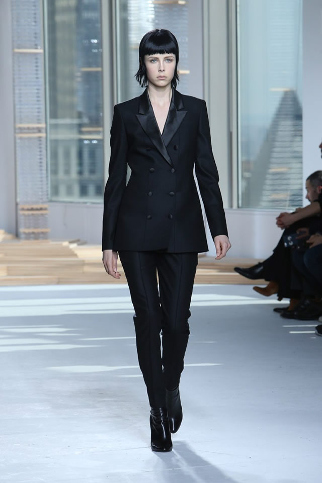 Latest Boss Collection RTW FALL