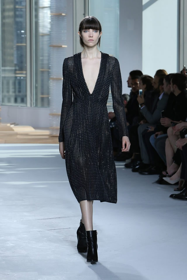 Latest Collection RTW fall by Boss 2015