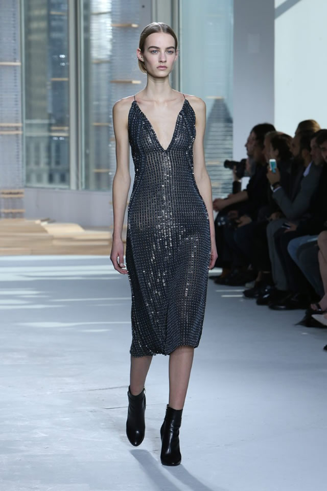 Latest Collection RTW fall by Boss