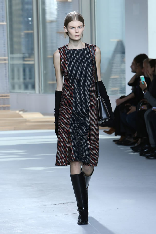 RTW Boss fall 2015 Collection