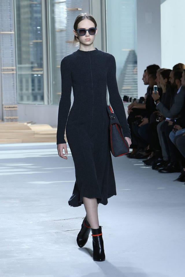 Boss RTW fall Collection