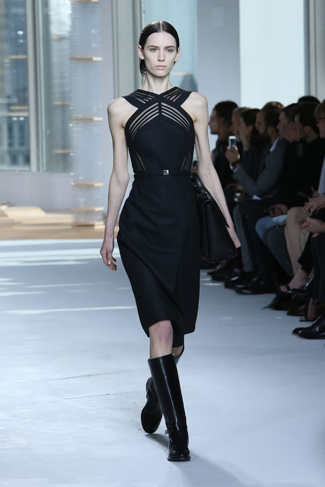 Boss Latest RTW fall 2015 Collection