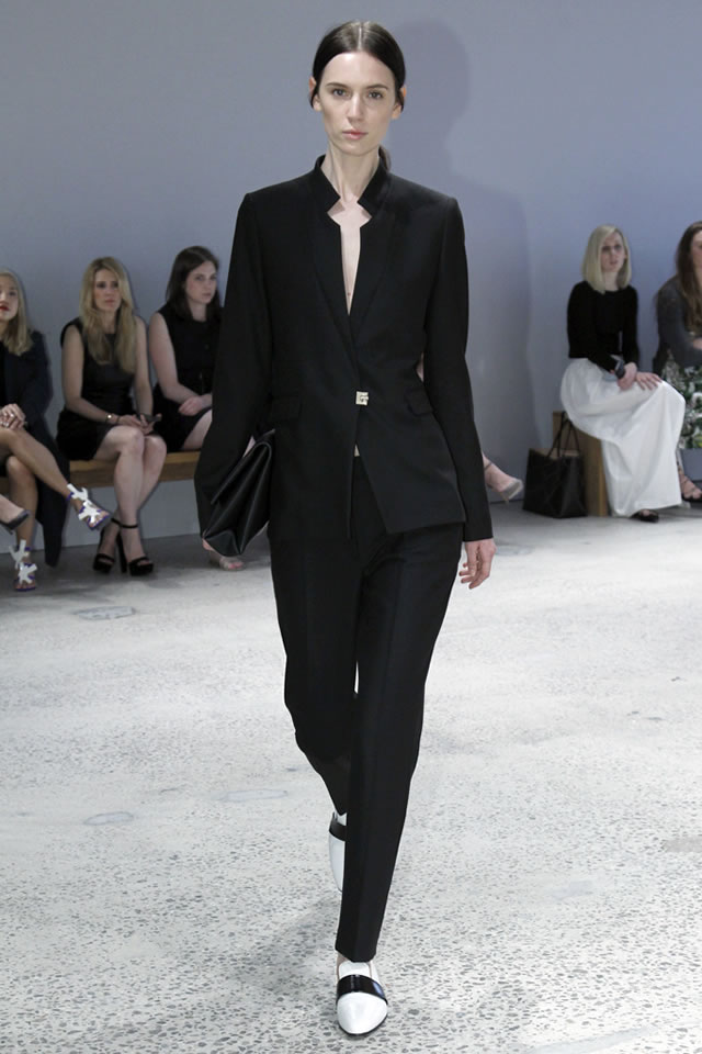 New York Latest BOSS  Resort Collection