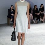 BOSS  New York 2016 Resort Collection