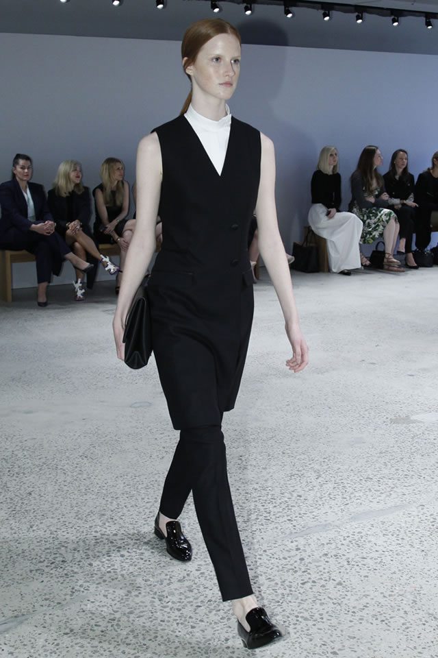 Resort BOSS  Latest 2016 New York Collection