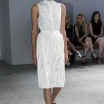 Resort New York 2016 BOSS  Collection