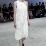 Latest Collection by BOSS  New York 2016 Resort