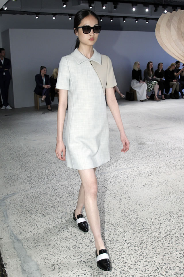 BOSS  New York Resort Collection