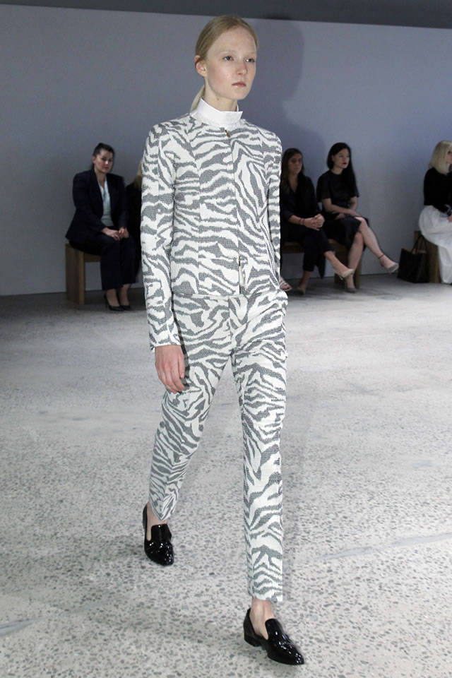 BOSS  Resort New York Collection