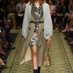 Burberry Spring  2017 Collection