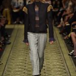 Spring   Burberry 2017 Collection