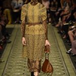 Spring  Latest Burberry Collection