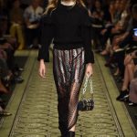 Spring  Latest 2017 Burberry Collection