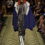 2017 Burberry Spring  Collection