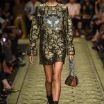 2017 Burberry Collection