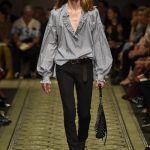 2017 Burberry Spring  Collection