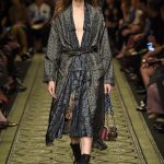 2017 Burberry Latest Collection