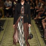 2017 Latest Burberry  Spring  Collection