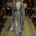 Burberry 2017 Collection
