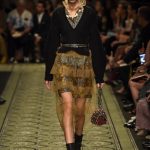 Burberry Spring  Collection